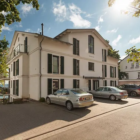 Villa Villa Friede Marie Fewo Hannah